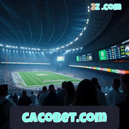 cacobet.com: O App Que Transformará Sua Experiência em Jogos Online