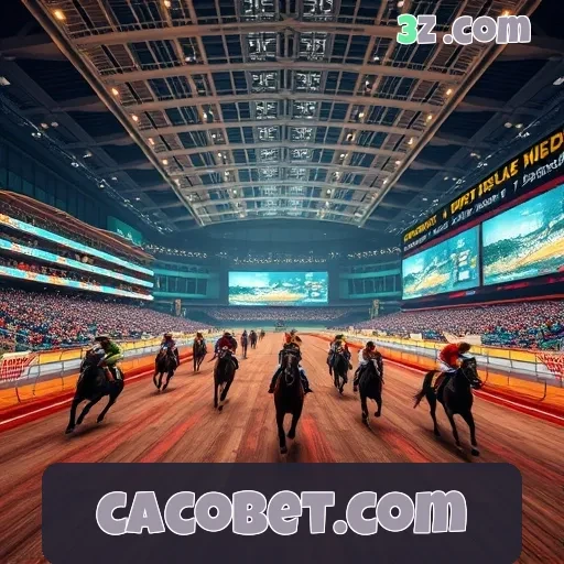 cacobet.com: Descubra Jogos Incríveis e Surpreendentes Hoje Mesmo!