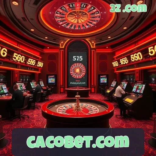 cacobet.com: Explore o Mundo VIP e Seus Benefícios Exclusivos